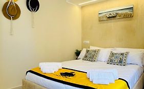 Gioiamia Luxury Apartment